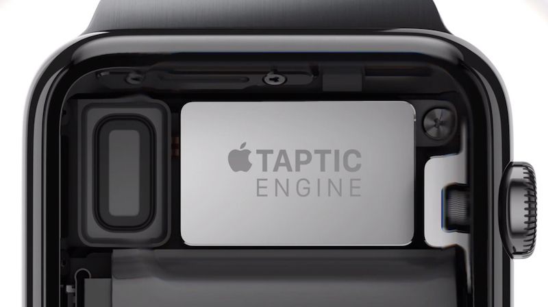 Apple Ordered to Pay $5.72B in Haptics Patent Case
