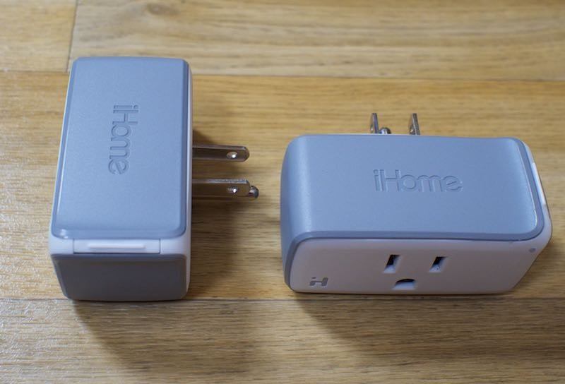 Ihome S Isp5 Smartplug Is Far From Perfect But It S A Cheap