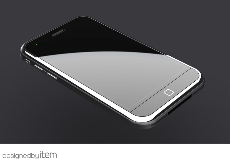 apple preparing thinner and lighter iphone for third quarter launch image
