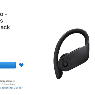 powerbeats pro uk on sale