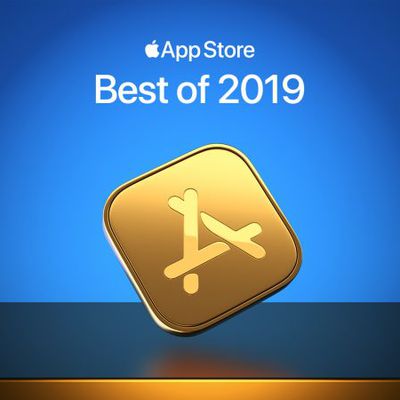Apple Best of 2019 Best Apps Games 120219 big