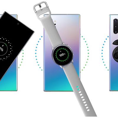 samsung wireless powershare