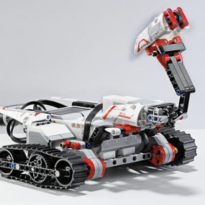 mindstorms