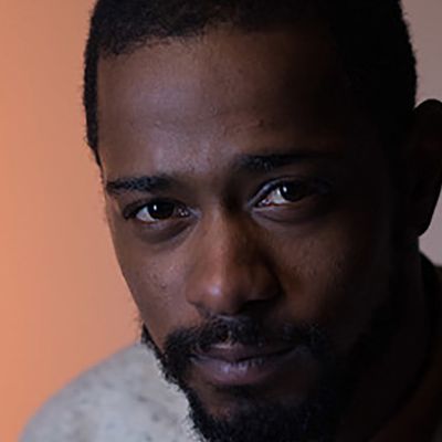 the changeling tv show lakeith