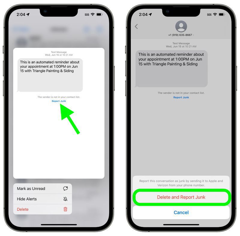 ios-16-how-to-report-junk-sms-and-mms-messages-macrumors