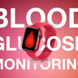 Apple Watch Blood Glucose Monitoring Feature 2
