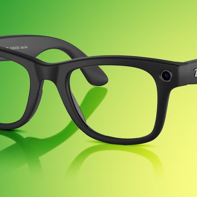 meta ray bans feature