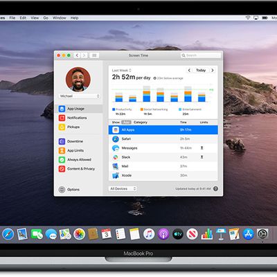 macoscatalinascreentime