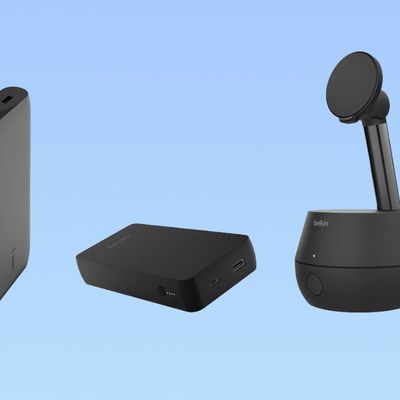 belkin product recall 2025