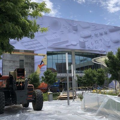 wwdc2018conventioncenterdecorations