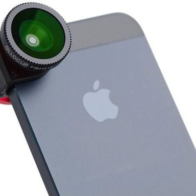 olloclip iphone 5