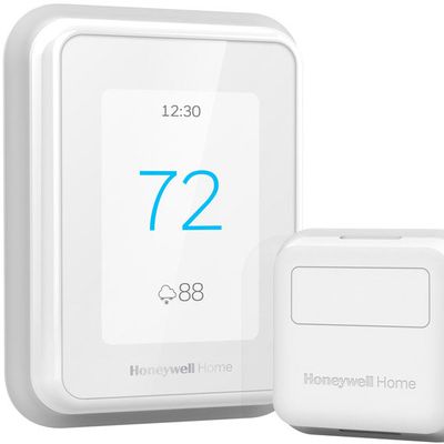 honeywell homekit t9 t10 pro