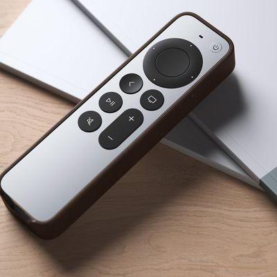 nomad siri remote 1