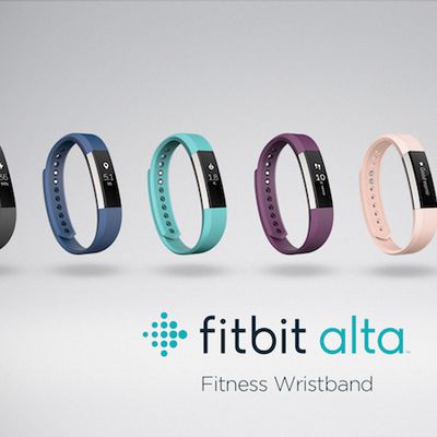 Fitbit Alta 2