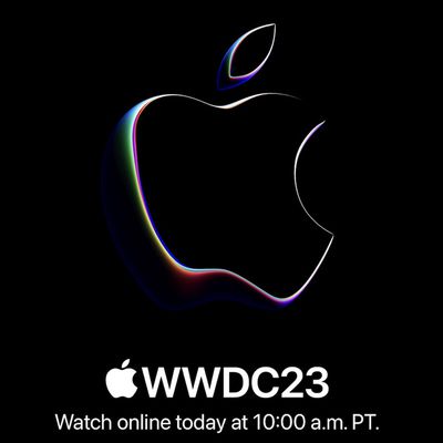 wwdc 2023 watch today