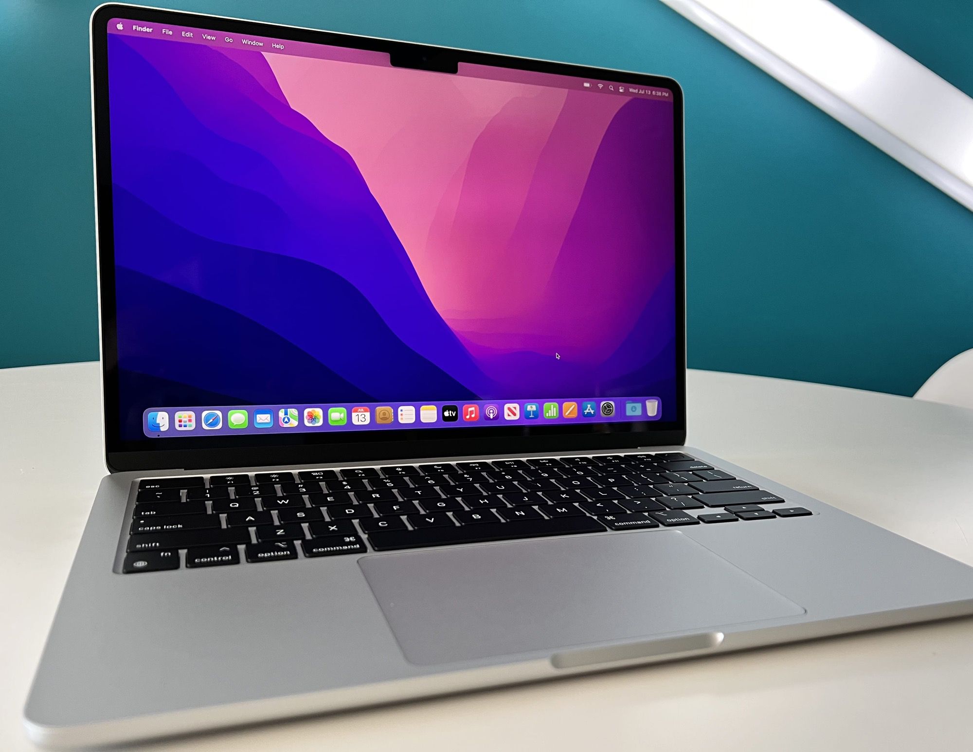 MacBook Air 7.1-