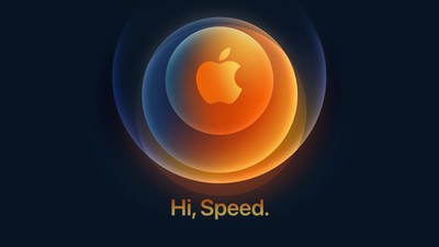 Apple Event Hashtag On Twitter Gets Another Custom Apple Logo Macrumors