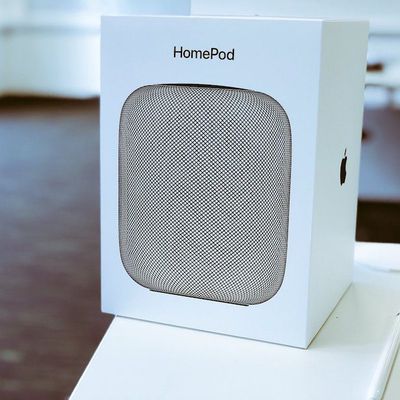 homepod box