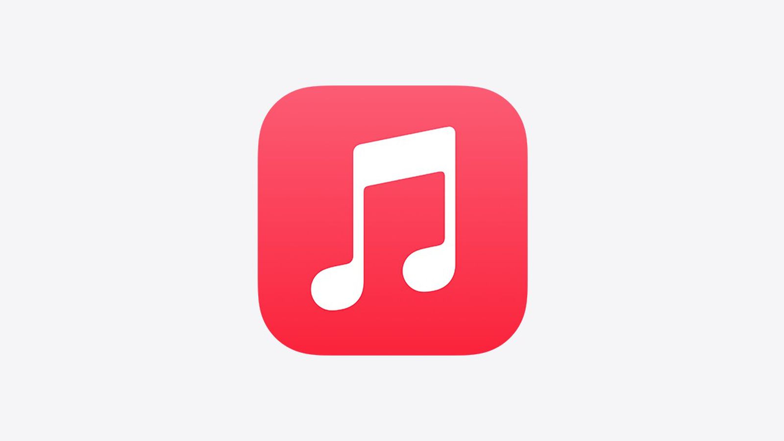 apple music logo