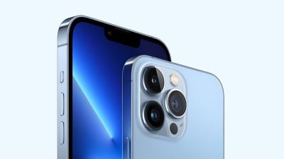 iPhone 13 Pro Azul
