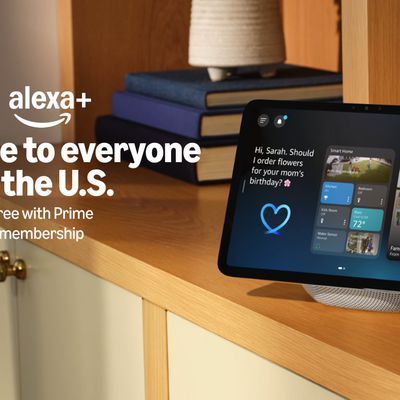 amazon alexa plus