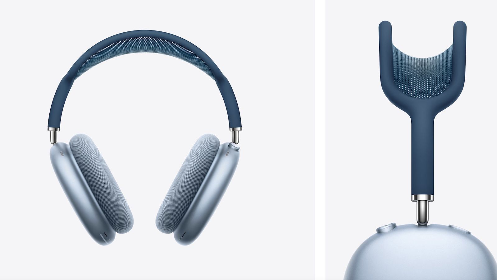AirPods Max Now Backordered Until March in All Colors [Updated] - MacRumors