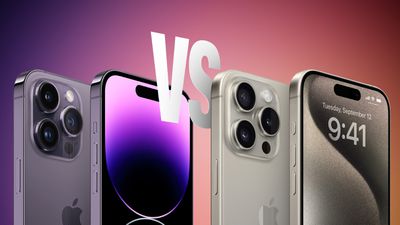 iPhone 14 Pro vs 15 Pro Buyers Guide