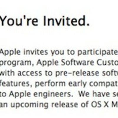 mountain lion seeding invite