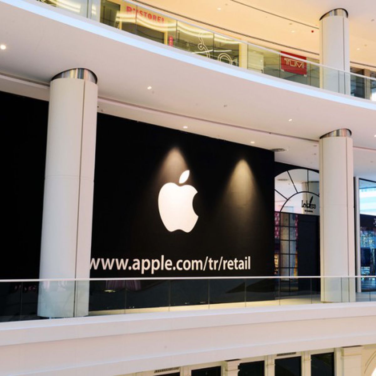 apple opening second turkish retail store in istanbul s akasya shopping mall macrumors