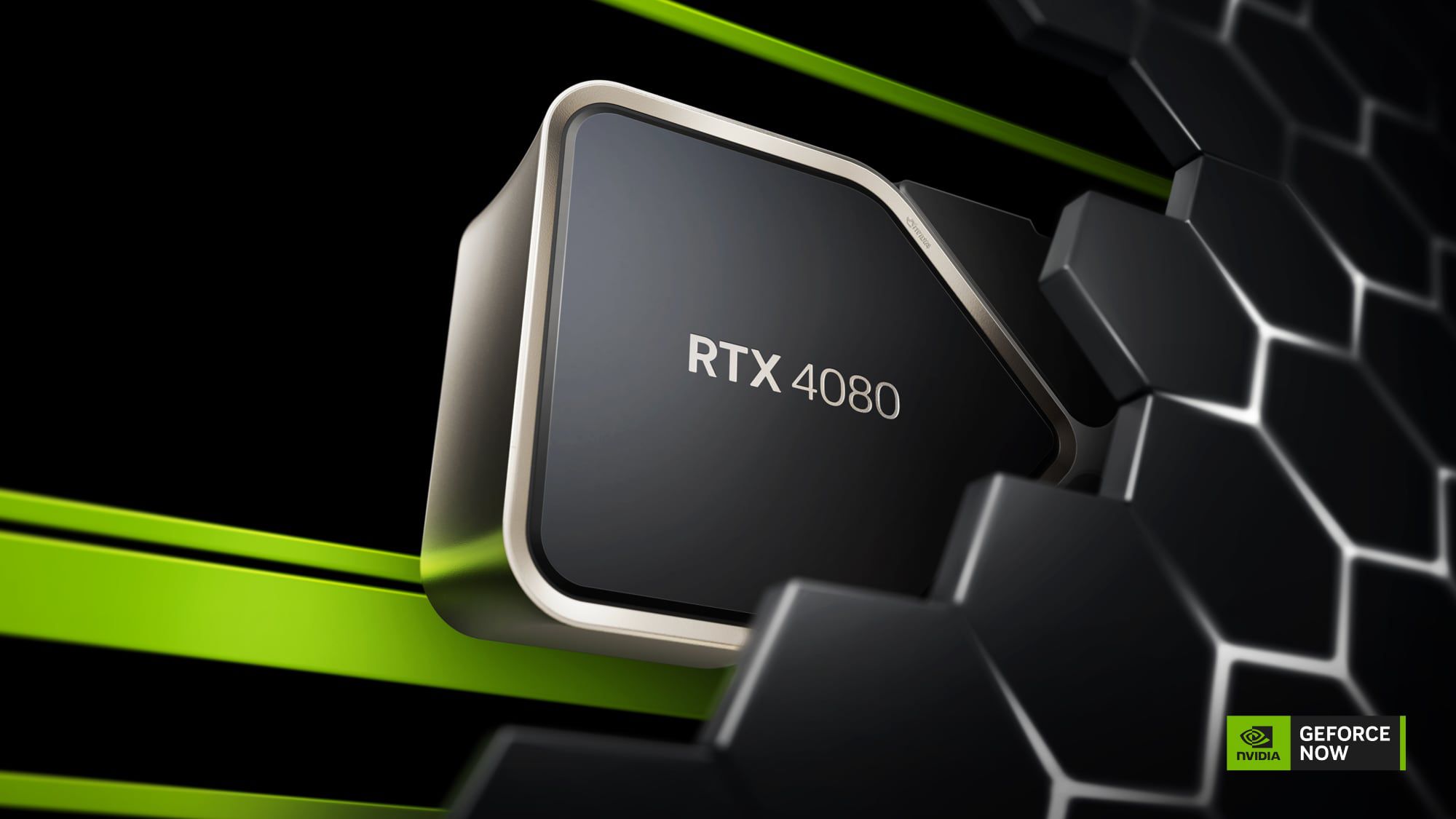 Nvidia Launches GeForce NOW 'Ultimate' Tier With RTX 4080 GPU for Cloud