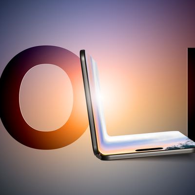 iPhone Fold Vertical Feature