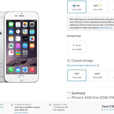 iphone6preorderskaput
