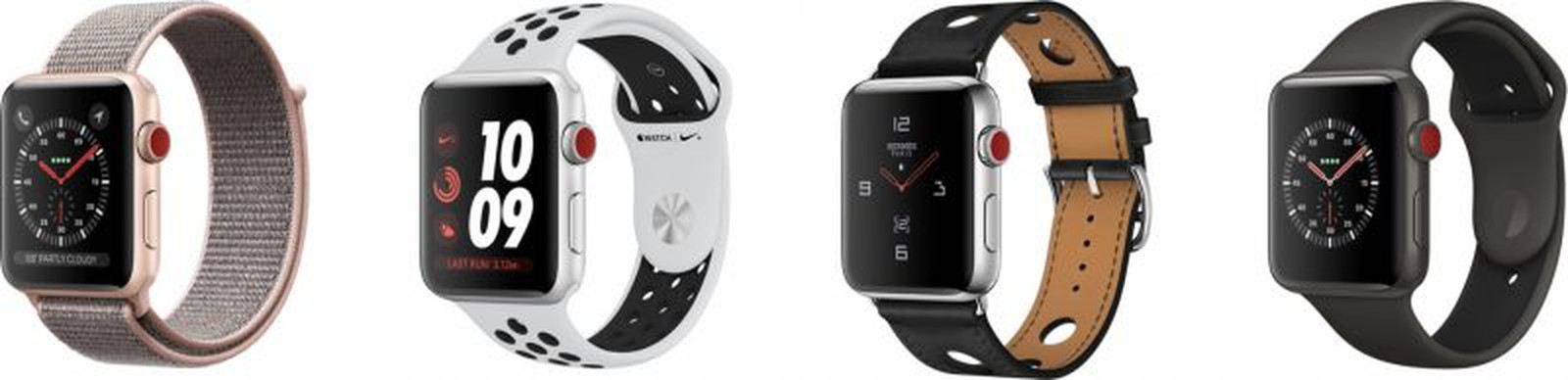 verizon cost for apple watch cellular