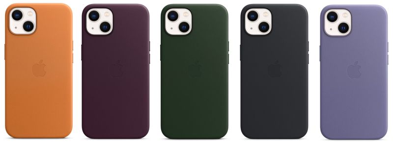 iPhone 13 Color Options: Which Should You Choose? - MacRumors