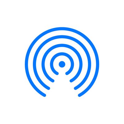 airdrop logo