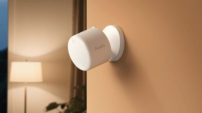 aqara presence sensor