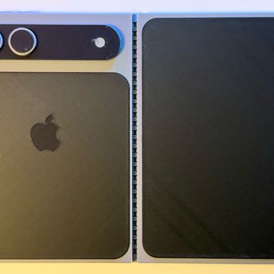 iphone fold 3d print