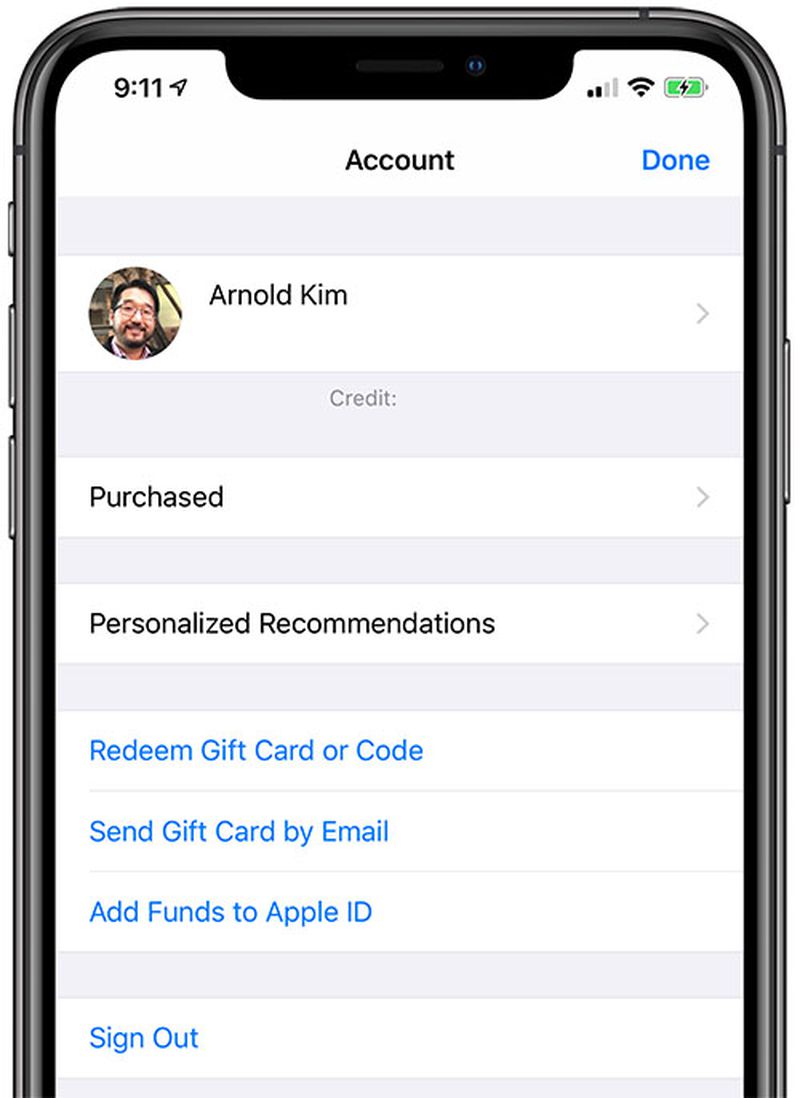 Apple Introduces Quicker Way to Manage Subscriptions via App Store