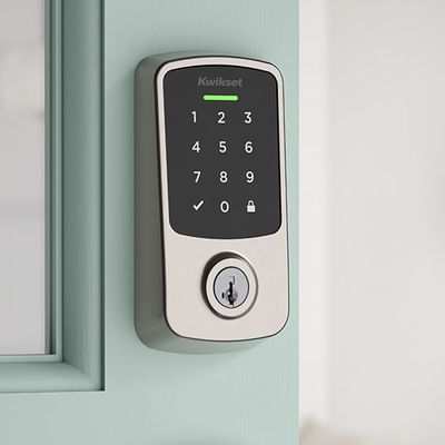 kwikset aura reach