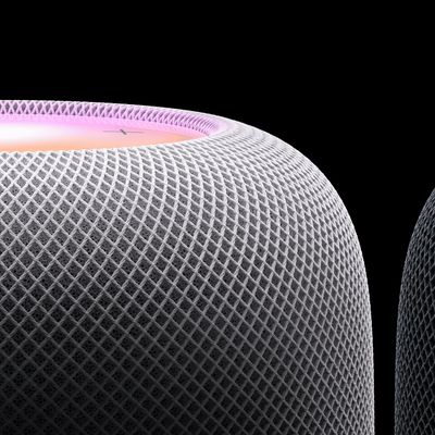 2023 HomePod Pair