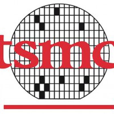 tsmc logo new