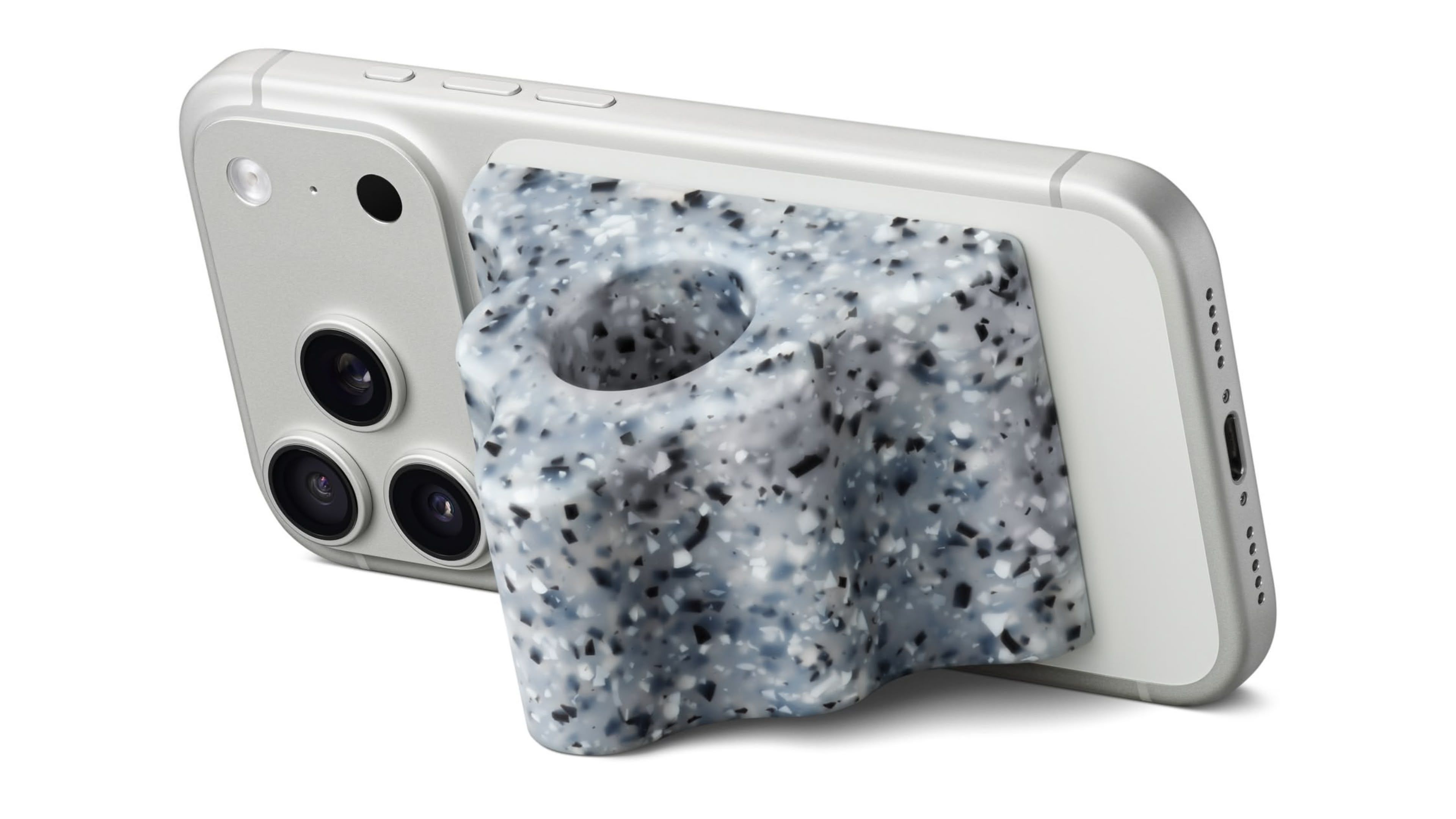 Apple Launches Second Limited-Edition iPhone Accessory in a Month