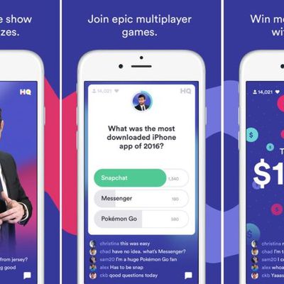 hqtrivia