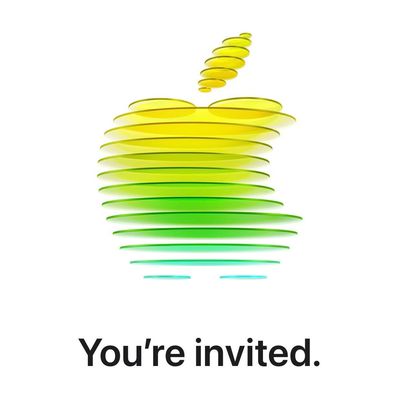 Apple Announces Special Event in New York Feature