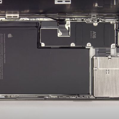 iphone 14 pro max teardown pkbreviews 1