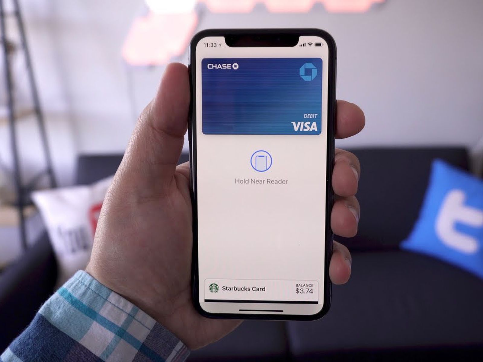 face id for apple wallet