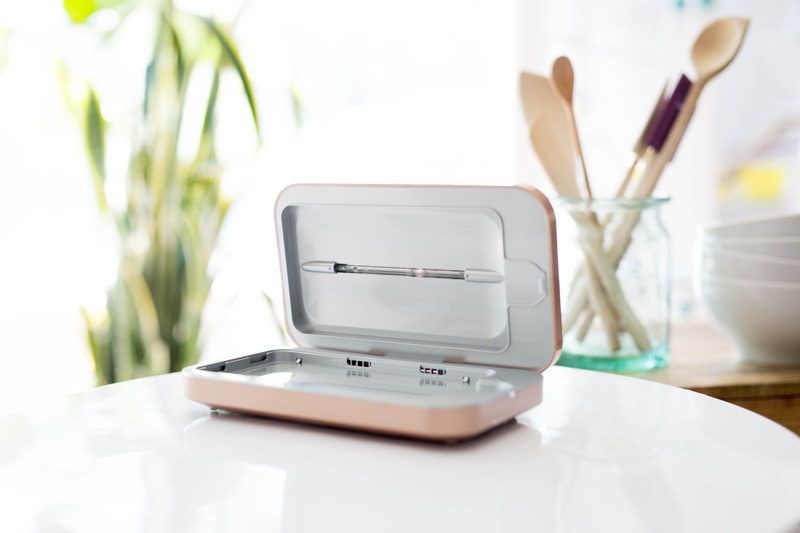 MacRumors Giveaway: Win a UV iPhone Sanitizer From PhoneSoap - MacRumors