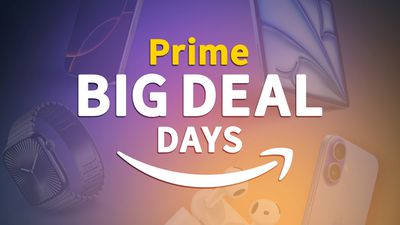 Prime Big Deal Days Hero 4