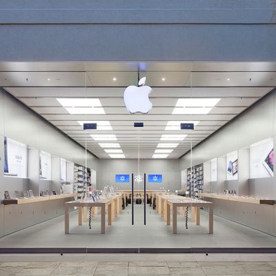 apple charleston store