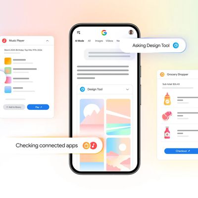 google search connected apps 1